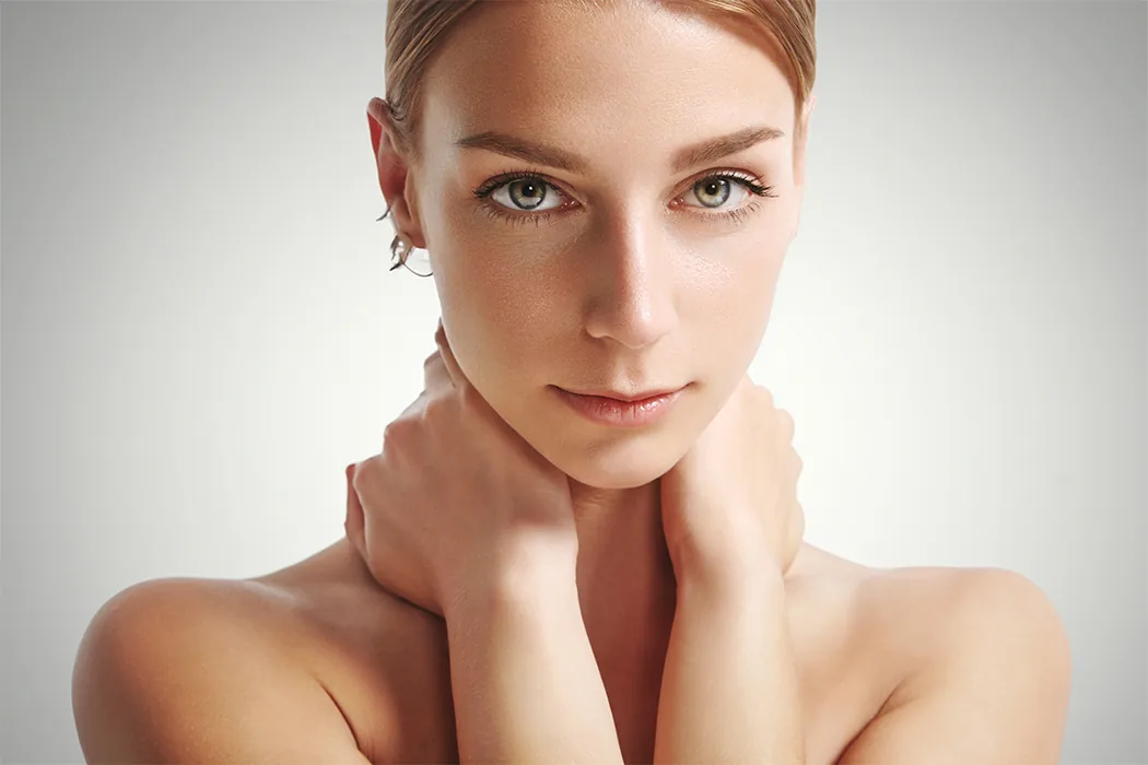 Tratamiento de ultrasonido focalizado para rostro y cuello