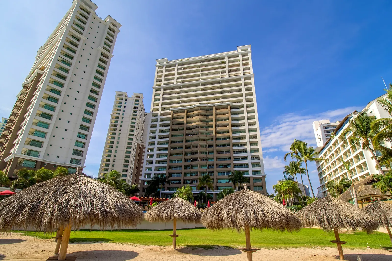 ICON Vallarta